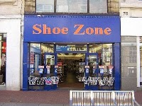 Shoe Zone Limited 735194 Image 0